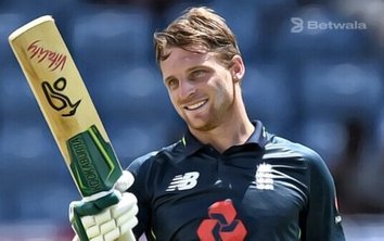 Jos Buttler Deemed Fit To Play Against Windies Jos Buttler Deemed Fit To Play Against Windies