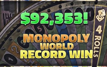 Gamer Sets World Record for Highest Win in Bitcasino