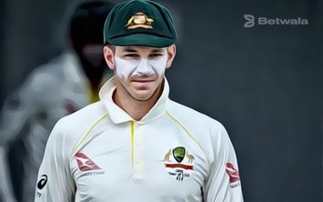 Paine Comments on Pattinson Missing the Test at Lord’s