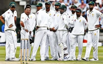 Pakistan to Host Two-Test Series Against Bangladesh Pakistan to Host Two-Test Series Against Bangladesh