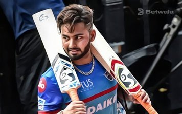 Pant as Possible Temporary Replacement for Dhawan Pant as Possible Temporary Replacement for Dhawan
