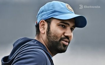 Rohit Sharma Scores a Record-Breaking 200