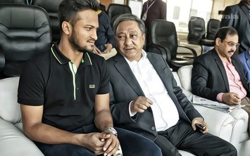 BCB Finally Agrees to the Demands of Players