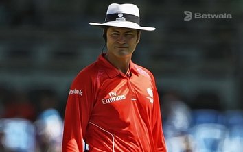 Simon Taufel: Colour of the Ball will be a Challenge