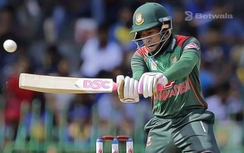 Mushfiqur Rahim Passed Fitness Test and Ready for BCL