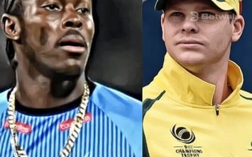 Archer-Smith Friendship On Hold Ahead of Match Archer-Smith Friendship On Hold Ahead of Match