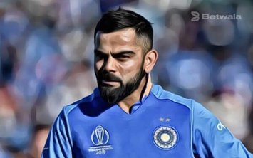 Kohli Proud of How Team Performed in World Cup