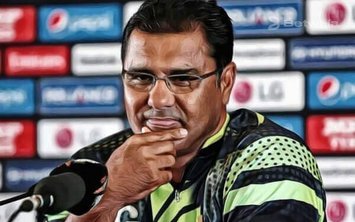 Waqar On Massive Difference Between India and Pakistan