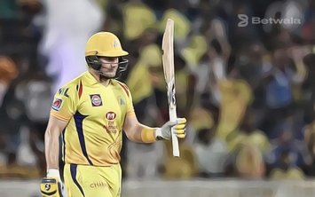 Shane Watson Retires from All Forms of Cricket