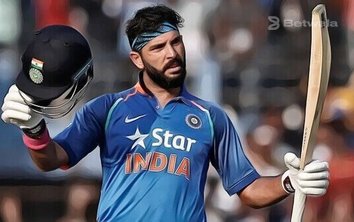 Yuvraj Singh Announces Retirement From Int’l Cricket Yuvraj Singh Announces Retirement From Int’l Cricket