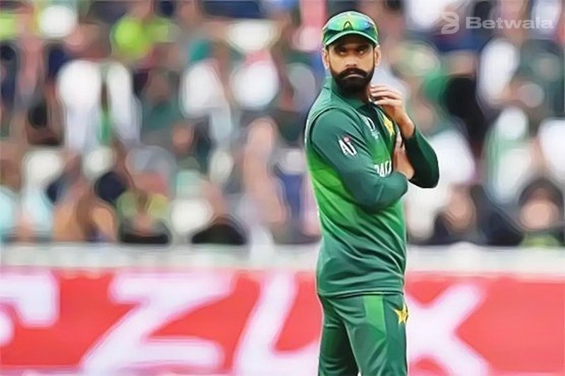 Hafeez Available to Bowl After Passing Assessment Test