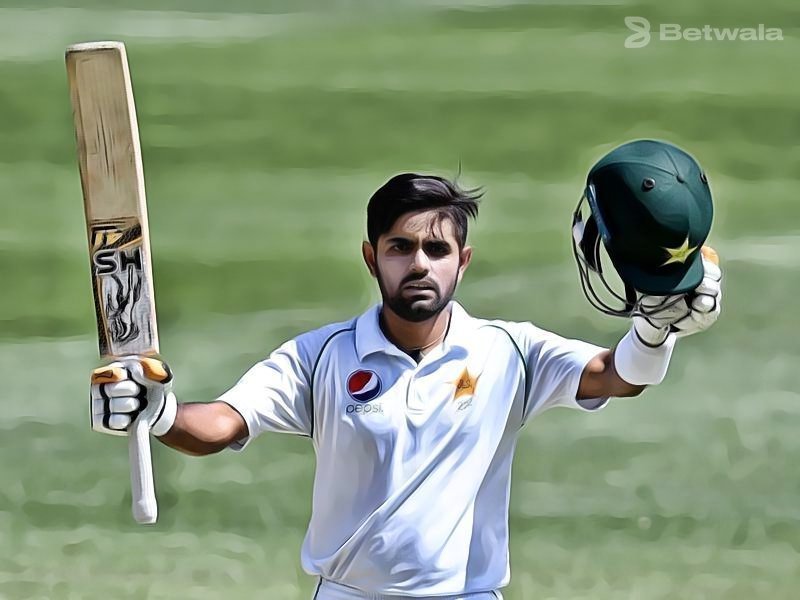 Babar Azam Not Affected by Comparisons