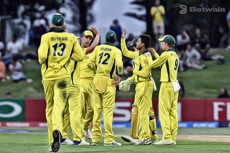 Australian Cricketers' Online Attitude Causes Disappointment