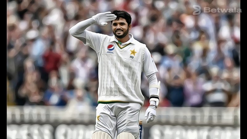Ali Addresses Pakistan’s Cricket Pride