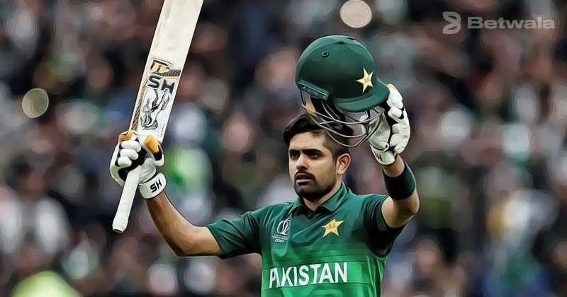 Babar Azam to Lead T20I and ODIs