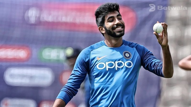 Bumrah Selects a Rejected Fitness Trainer for Himself