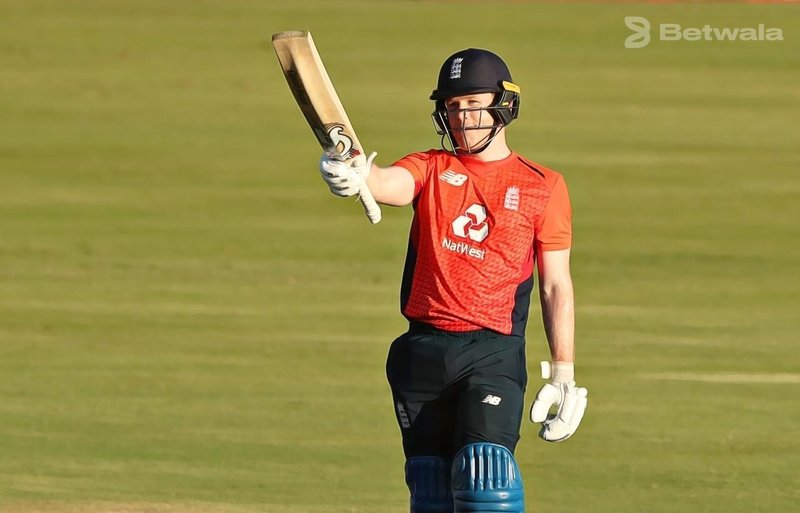 Eoin Morgan Led England to Victory Against South Africa