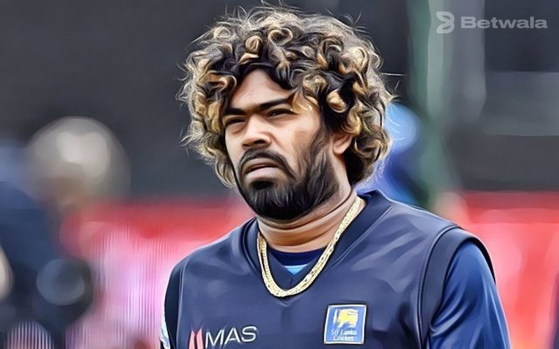 Lasith Malinga Wants to Play for Two More Years