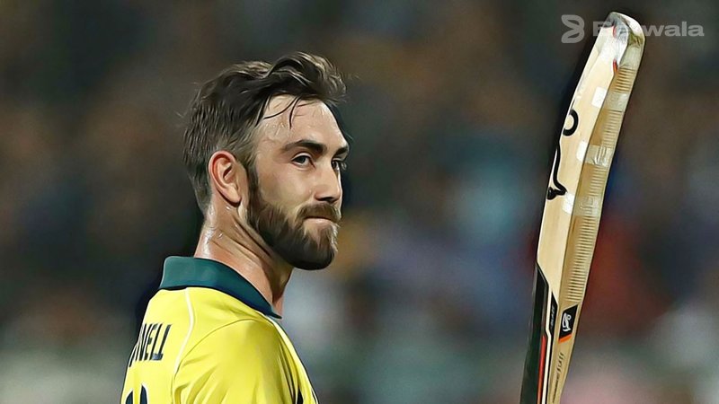 Maxwell Set to Return for Tour of South Africa