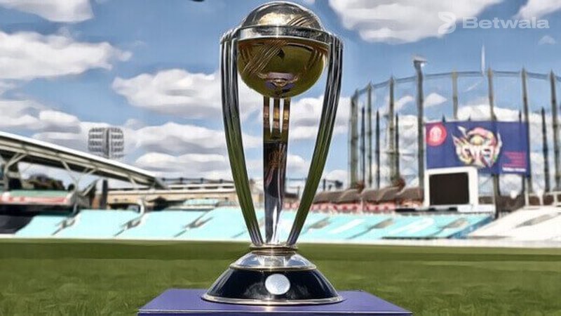 ICC Cricket World Cup - Week 3 Highlights