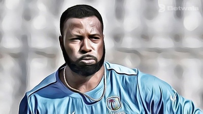Pollard Will Join In The Upcoming T20 Blast League