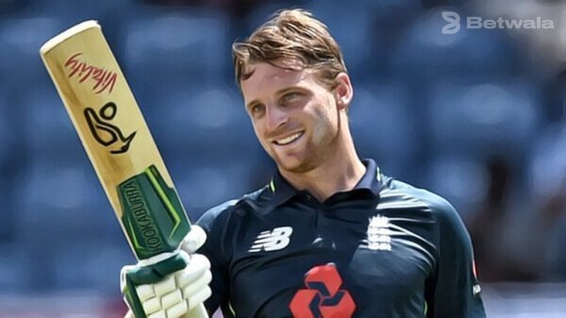 Jos Buttler Deemed Fit To Play Against Windies