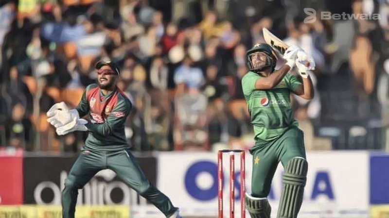Pakistan-Bangladesh Karachi Test and ODI Postponed
