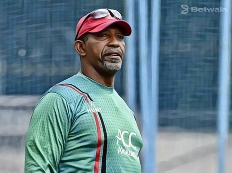 Phil Simmons Returns to Coach the West Indies