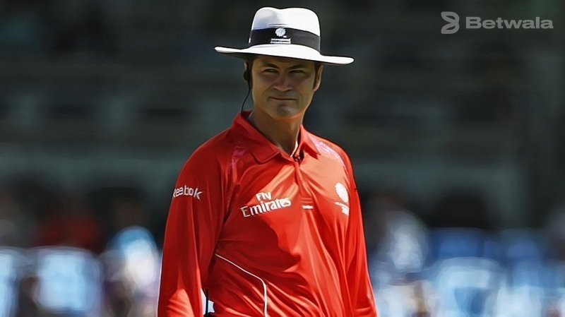 Simon Taufel: Colour of the Ball will be a Challenge
