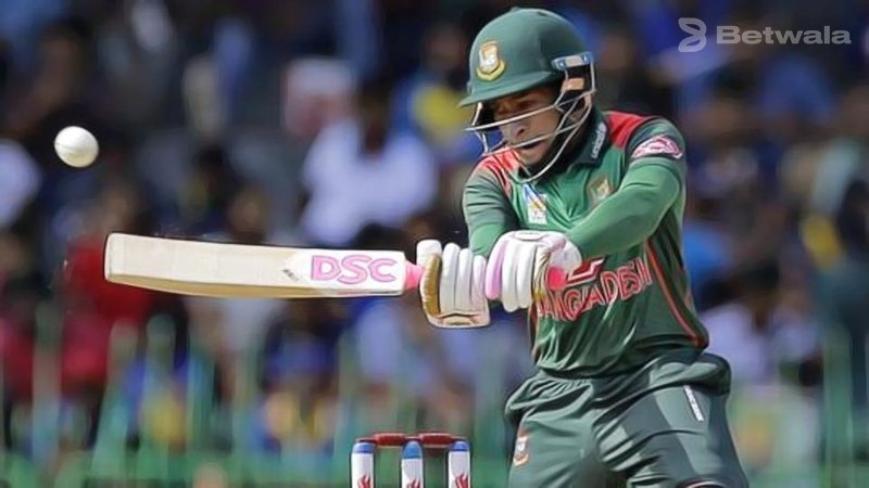 Mushfiqur Rahim Passed Fitness Test and Ready for BCL