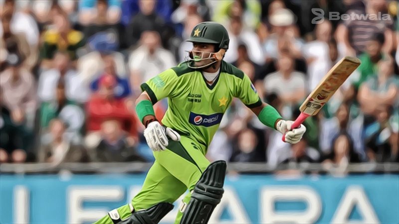 Umar Akmal Charged for Breaching Anti-Corruption Code