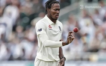 Jofra Archer Has Been Ruled Out Due To An Elbow Injury