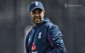 Jeetan Patel England’s New Spin-Bowling Consultant