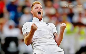 Ben Stokes Brings Home ‘Cricketer of the Year’ Award