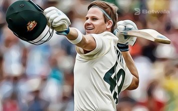 Steve Smith Getting Closer to Virat Kohli in Ranking Steve Smith Getting Closer to Virat Kohli in Ranking
