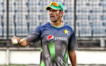 Azhar Mahmood Steps Down as Pakistan’s Bowling Coach