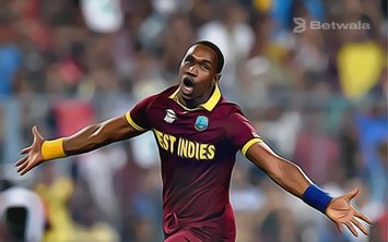 Dwayne Bravo Included in West Indies Squad Against Ireland