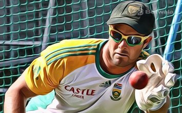 Mark Boucher Perfect Replacement for Ottis Gibson