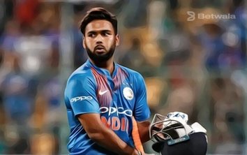 Rishabh Pant Dropped From Test Series Against South Africa Rishabh Pant Dropped From Test Series Against South Africa