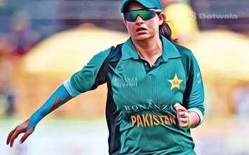 Sana Mir Will Not Join The Upcoming T20 World Cup