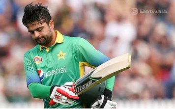 Shehzad Says He Can Play for 12 More Years