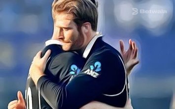Neesham Reveals What He Told Guptill in Super Over