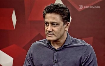 Anil Kumble Has Doubts with R. Ashwin’s IPL 2020 Leadership