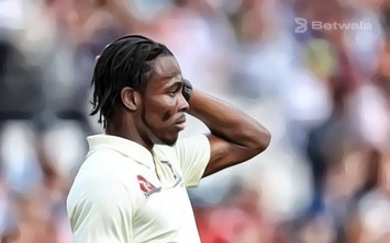 Jofra Archer Talks About Life in England’s Bio-Secure Bubble