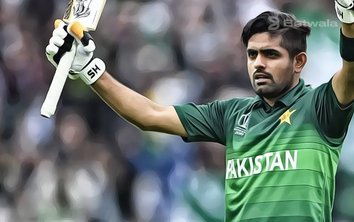 Babar Azam Is Excited To Carry Out Vice-Captain Duties Babar Azam Is Excited To Carry Out Vice-Captain Duties