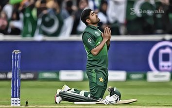Babar Azam Becomes Pakistan’s New ODI Captain