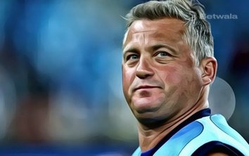 Darren Gough Appointed as England’s Bowling Coach