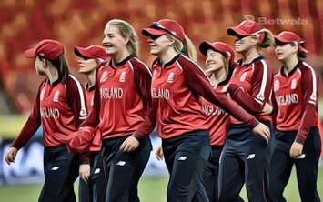 Cricket Matches May Prioritize Men Over Women Cricket Matches May Prioritize Men Over Women