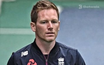 Morgan Remembered Previous New Zealand Defeat Morgan Remembered Previous New Zealand Defeat