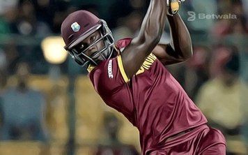 Andre Fletcher to Play for Melbourne Stars